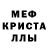 Метамфетамин кристалл Ilja Sapakovs