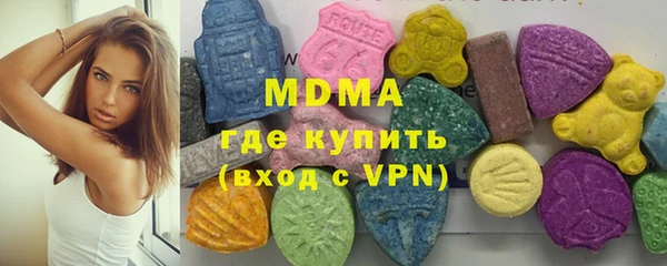 spice Богданович